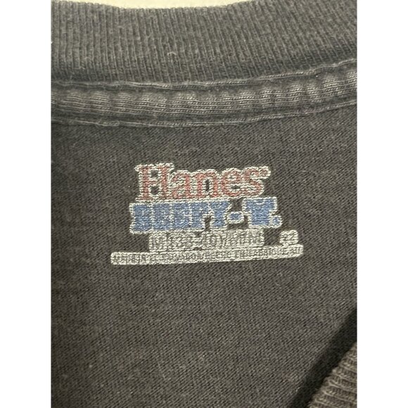 Mystery Science Theater 3000 Robot Roll Call T-Shirt 2011 Medium Black - Picture 6 of 6